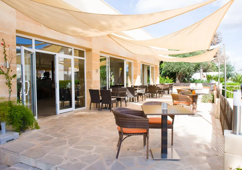 Restaurant, Apartamento Sol Romantica by DOT Suites, Majorca