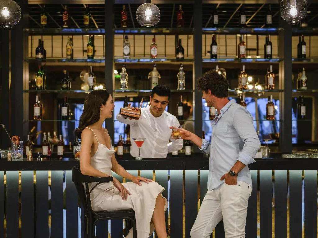 Restaurant, Rixos Premium Tekirova L.O.L ThemePark Free Access, Antalya