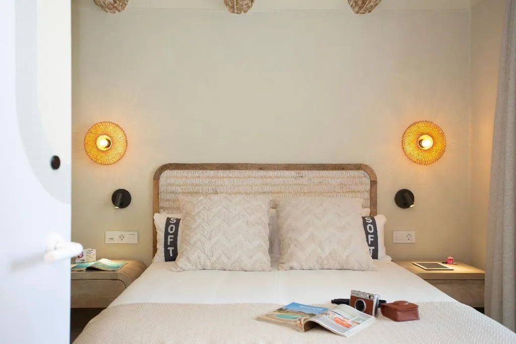 Double or Twin STANDARD Room, Casual Bahia Ibiza, Ibiza