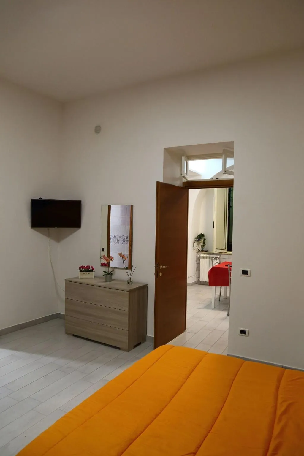 Room, Rosalù B&B, Naples