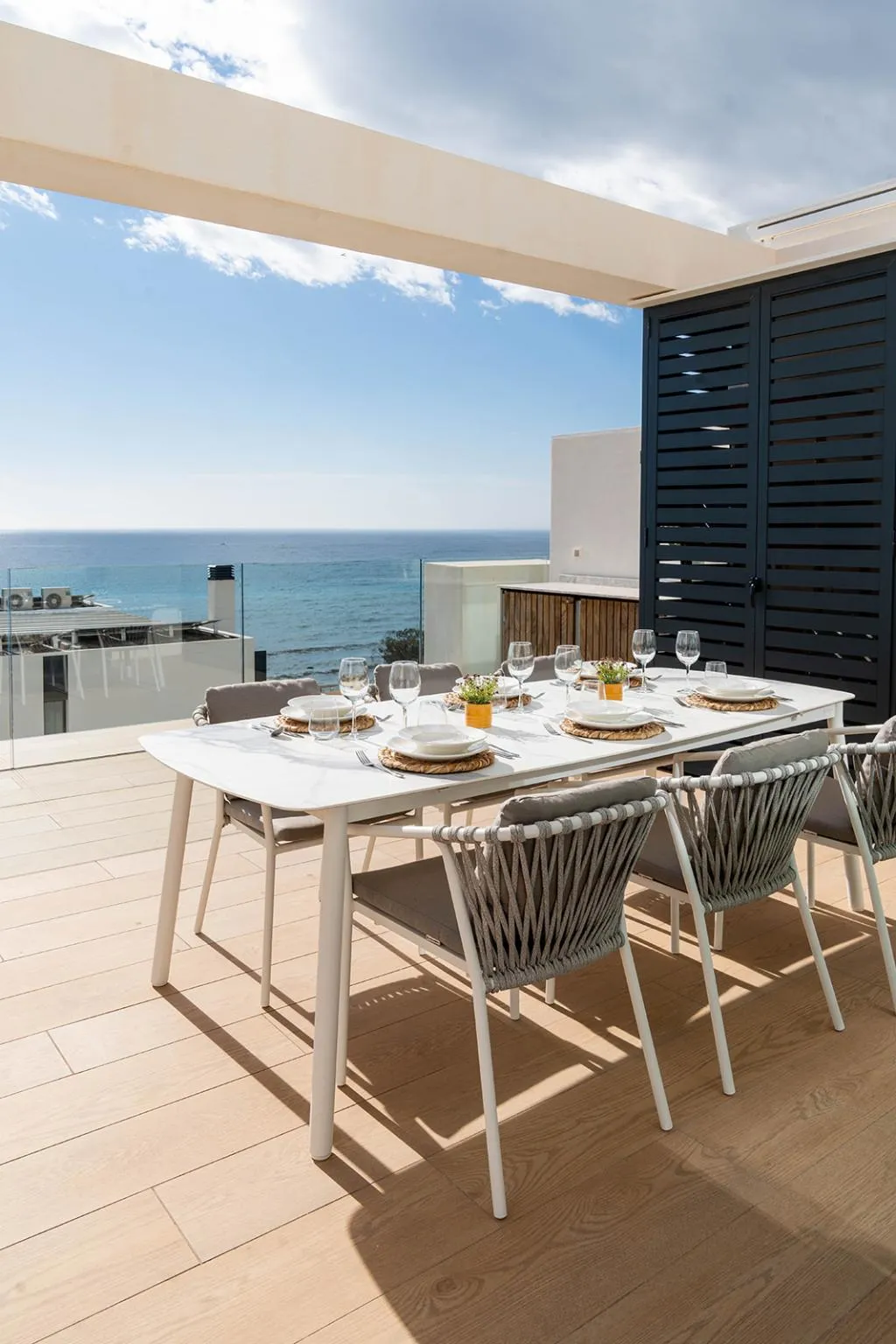 APARTMENT PENTHOUSE Room, Horizonte Line, Costa Blanca