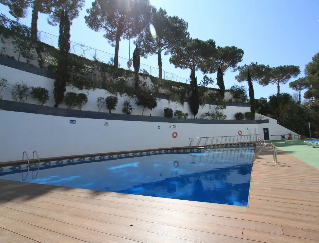 Pool, Gran Garbi, Costa Brava