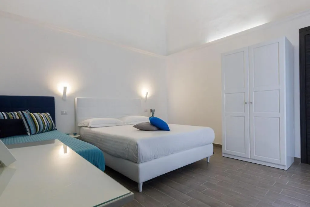 Room, Etna Suite, Catania