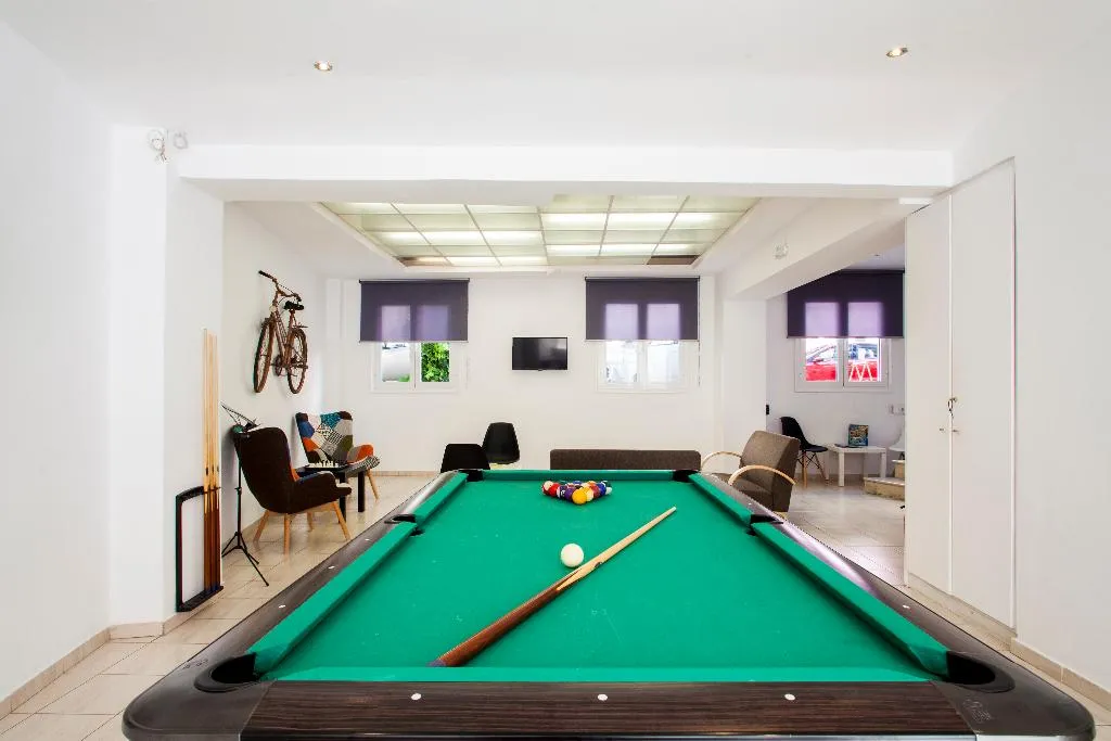 Sports and Entertainment, ELYCHRYSON Apartments/HOTEL, Crete
