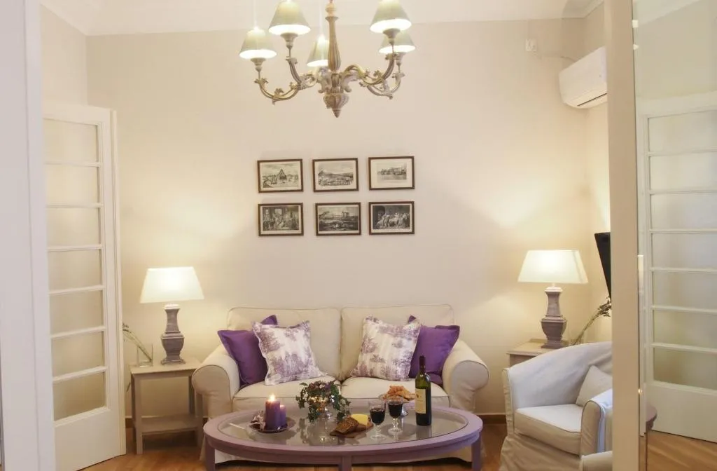 Room, Athens Koukaki Boutique Apartments, Athens