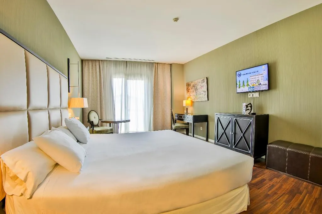 TWIN STANDARD Room, Hotel 525, Costa Blanca