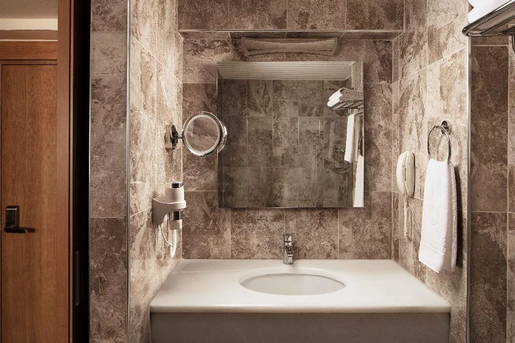 DOUBLE SINGLE USE DELUXE Room, Galeri Resort Hotel, Antalya