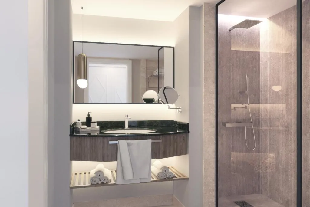 Room, Denia Marriott La Sella Golf Resort & Spa, Costa Blanca