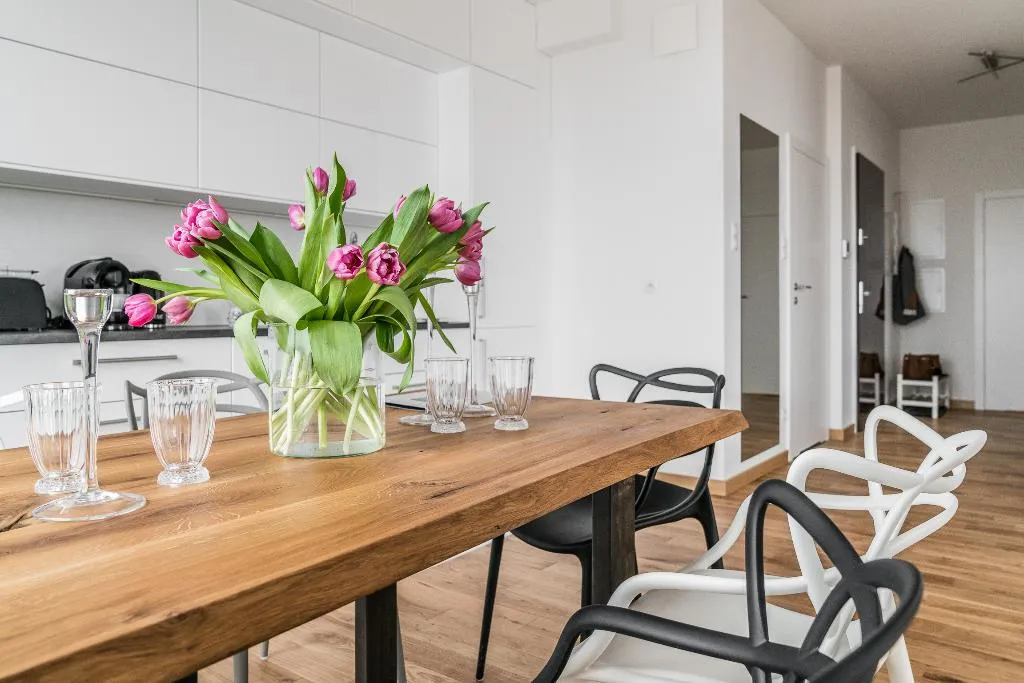 APARTMENT PREMIER TWO BEDROOMS Room, Old Town – River Point by Welcome Apartment, Gdansk
