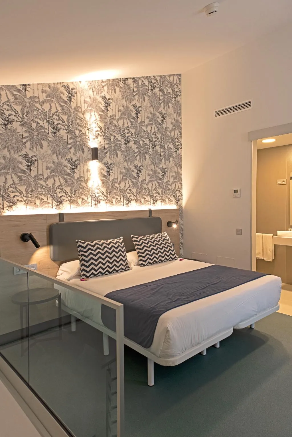 Room DUPLEX Room, RK Farallon Canteras, Gran Canaria