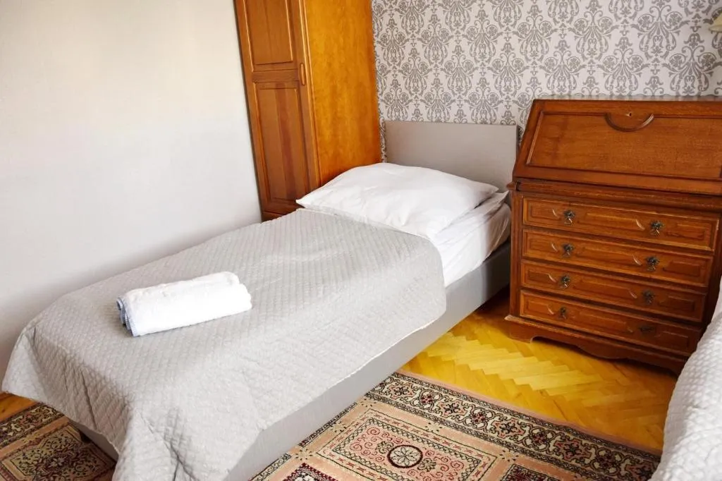 Room, Villa Asesor, Gdansk