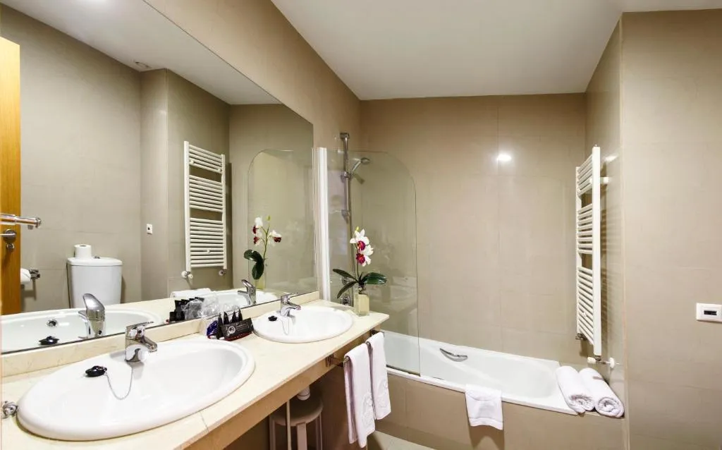 DOUBLE CAPACITY 4 Room, La Estación, Costa Blanca