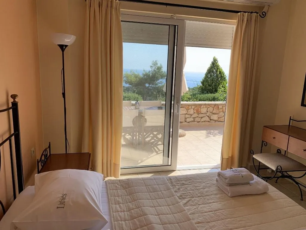 Room, Lithies Studios & Apartments, Zante