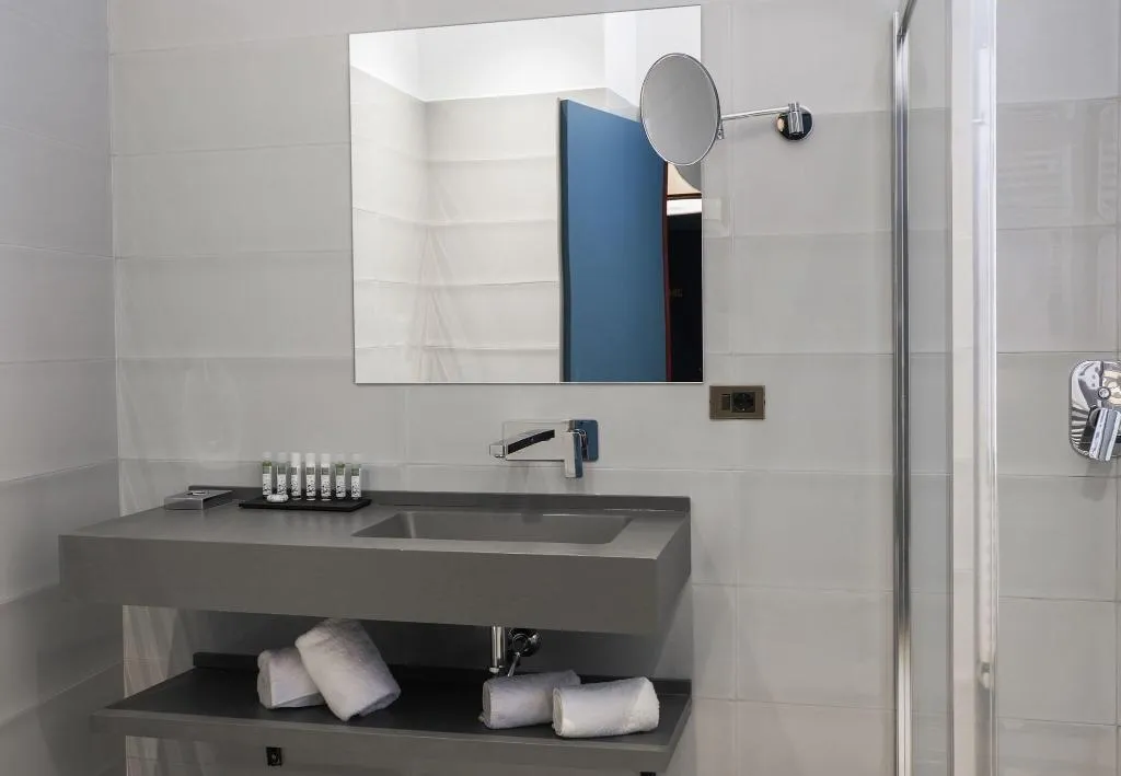 DOUBLE DELUXE Room, Clerici Boutique Hotel, Milan