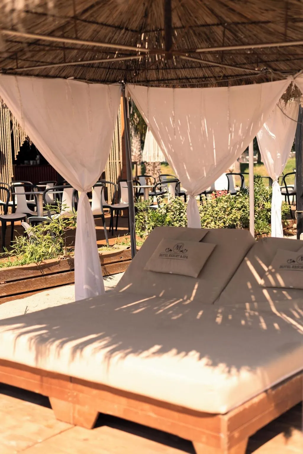 Beach, Vm Resort Spa, Kavaje