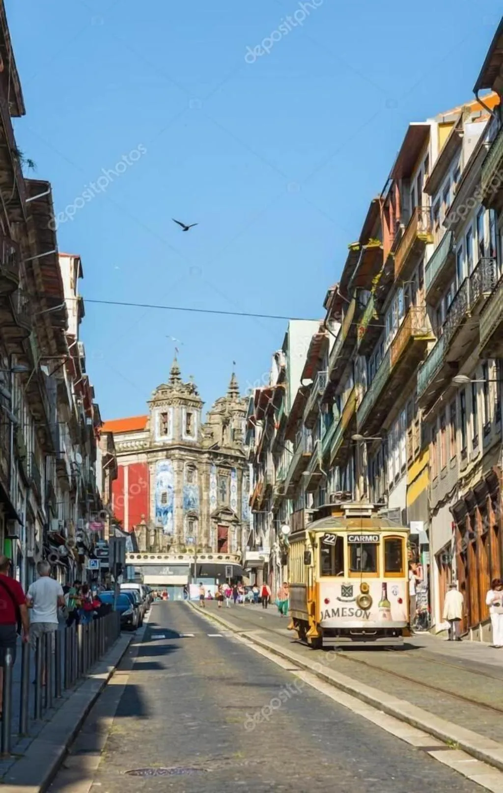 General view, Olive Nature Apartments, Porto
