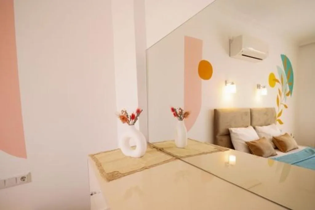 VILLA STANDARD Room, Kuytu Kas Homes, Dalaman