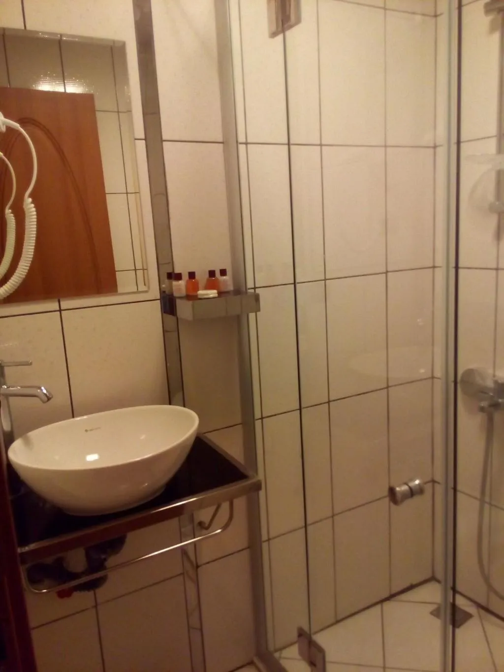 Room, Olimpiyat Otel Izmir, Izmir