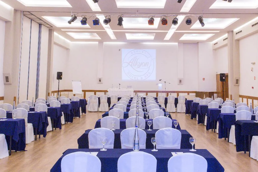Conferences, Alkyon Resort Hotel & SPA, Kalamata