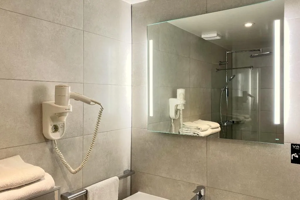 TWIN ECONOMY Room, Xo Hotels City Centre, Amsterdam