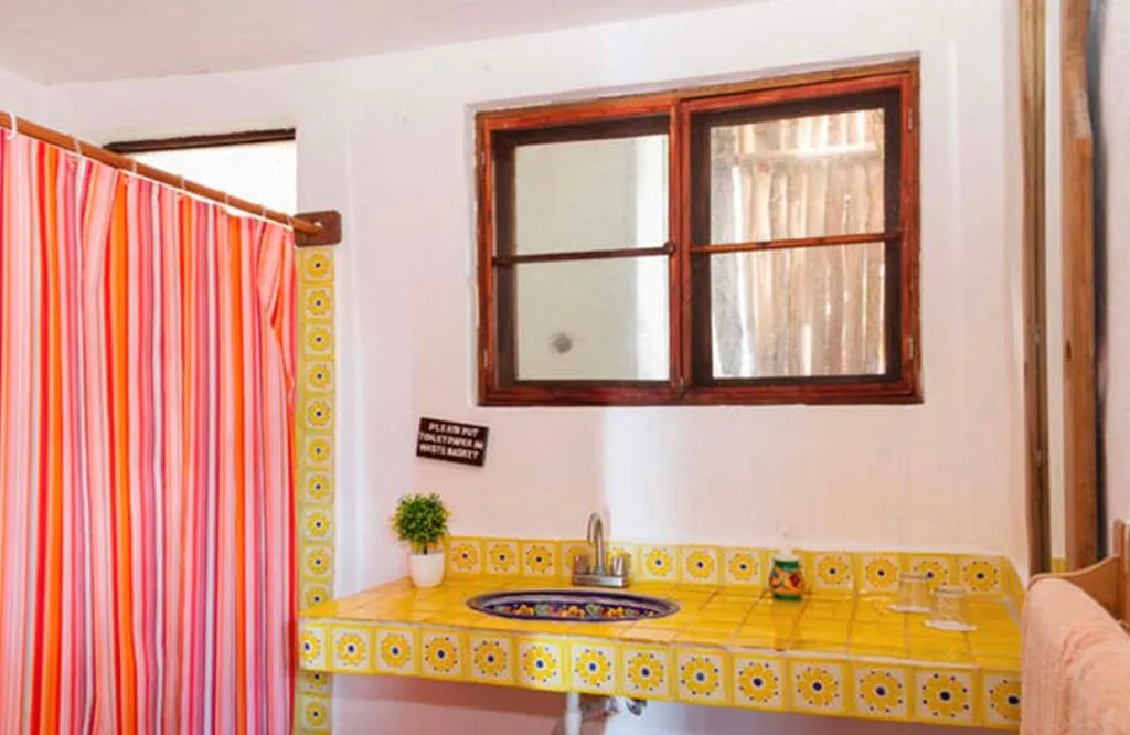 HOME THREE BEDROOMS THREE BATHROOMS Room, Retiro Maya Hotel, Cancun Area