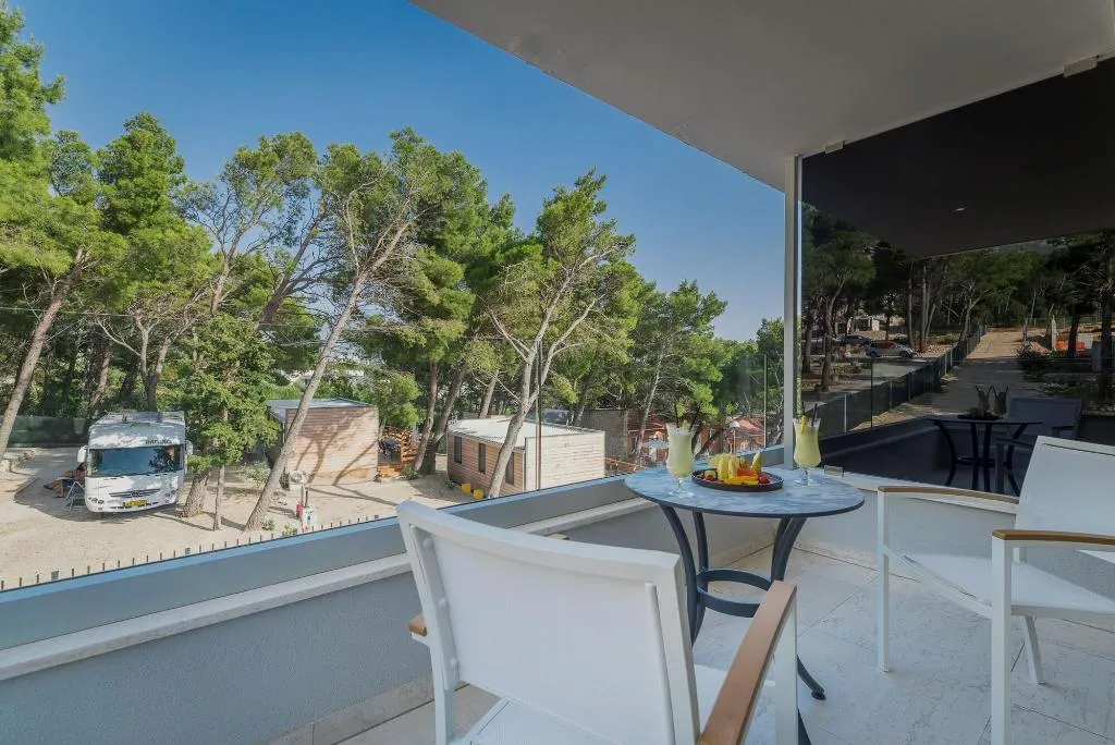Room, Boutique Hotel Mirjam, Split