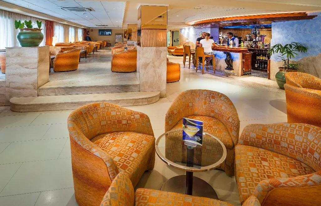 Bar, Avenida, Costa Blanca