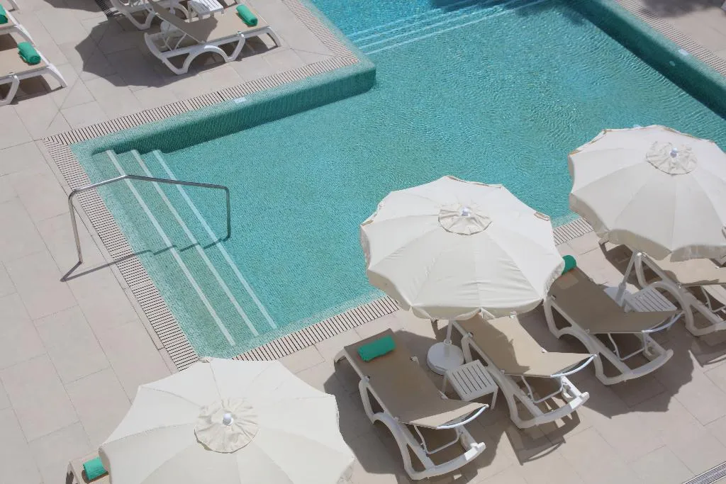 Pool, Iberostar Selection Santa Eulalia Ibiza, Ibiza