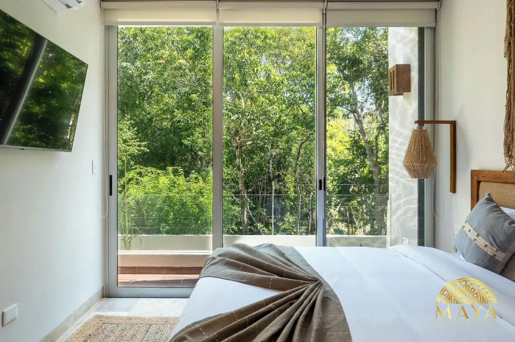 Room, Nhoa Tulum Aparthotel By Maya Pm, Cancun Area