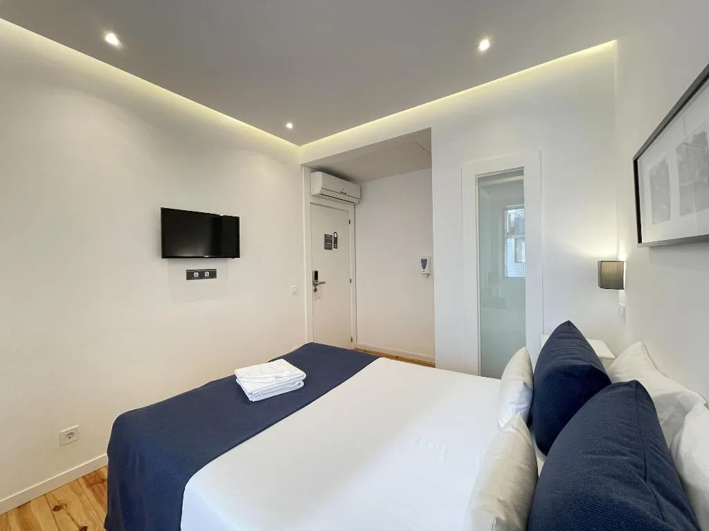 Room, Mystay Porto Centro, Porto