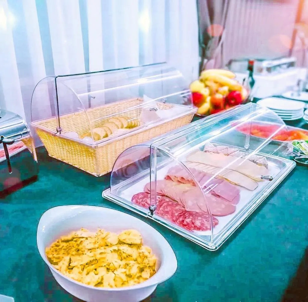 Bar, Reggia Suite Spa Hotel, Naples