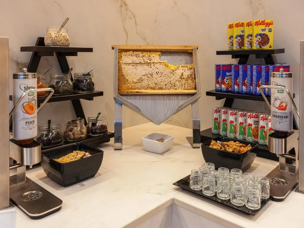 Restaurant, Senator Banus, Costa Del Sol