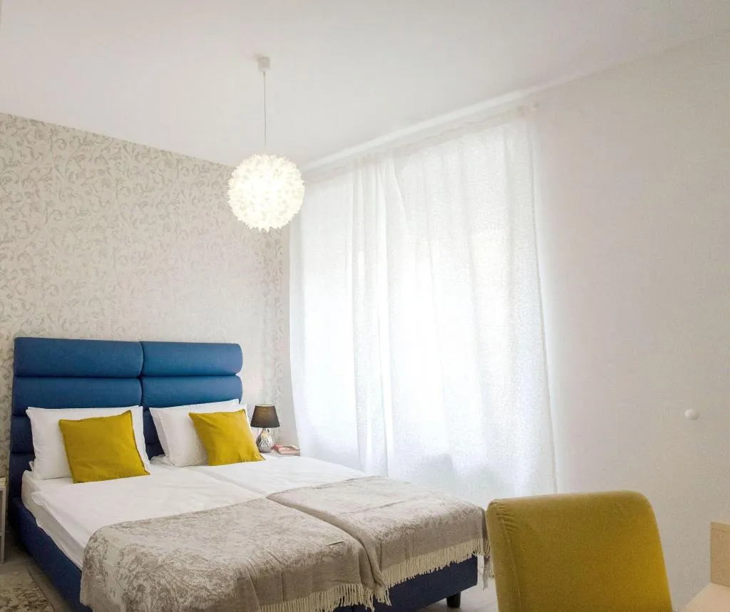 Room, San Martino Rooms, Istria