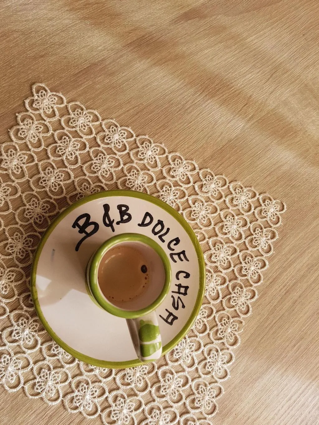 Restaurant, B&B Dolce Casa, Rome