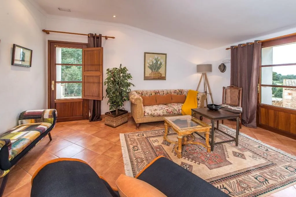 Room, Agroturismo Fincahotel Es Llobets - Adults Only, Majorca