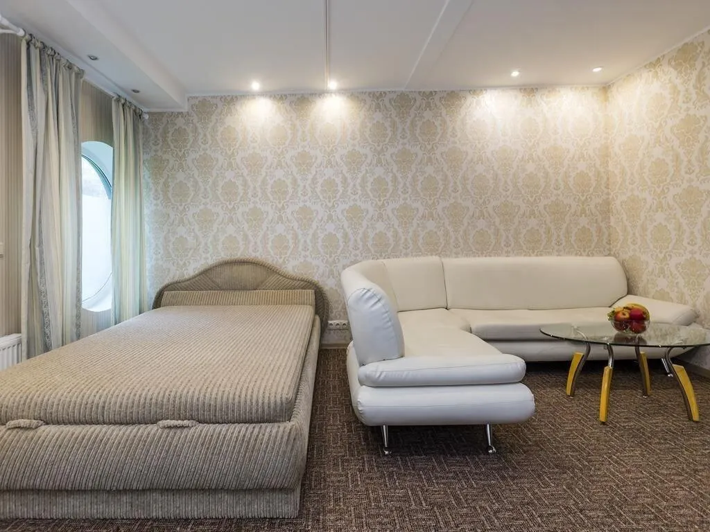Room, Humala Guest House, Tallinn