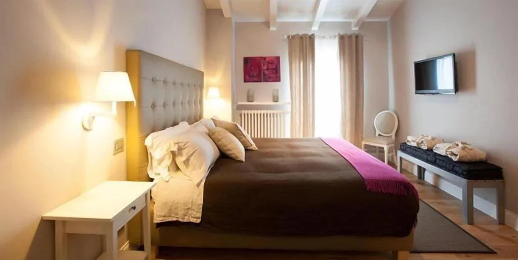 Room, Misia Country Resort & Spa, Perugia