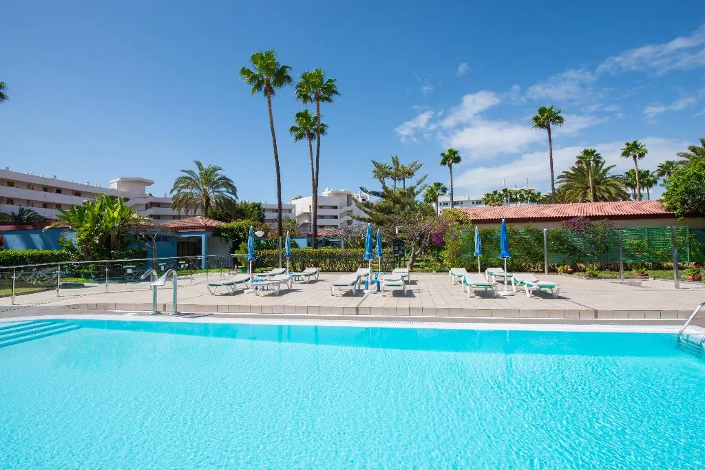 Pool, Gay Artemisa - Gay Men Only, Gran Canaria