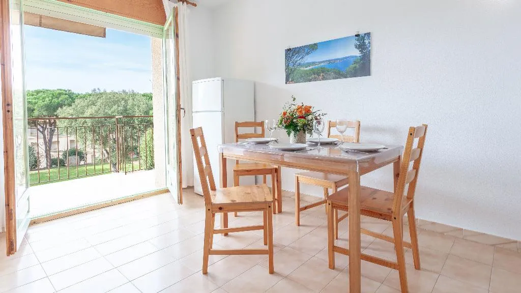 APARTMENT STANDARD Room, Royal S´Alguer Apartamentos, Costa Brava