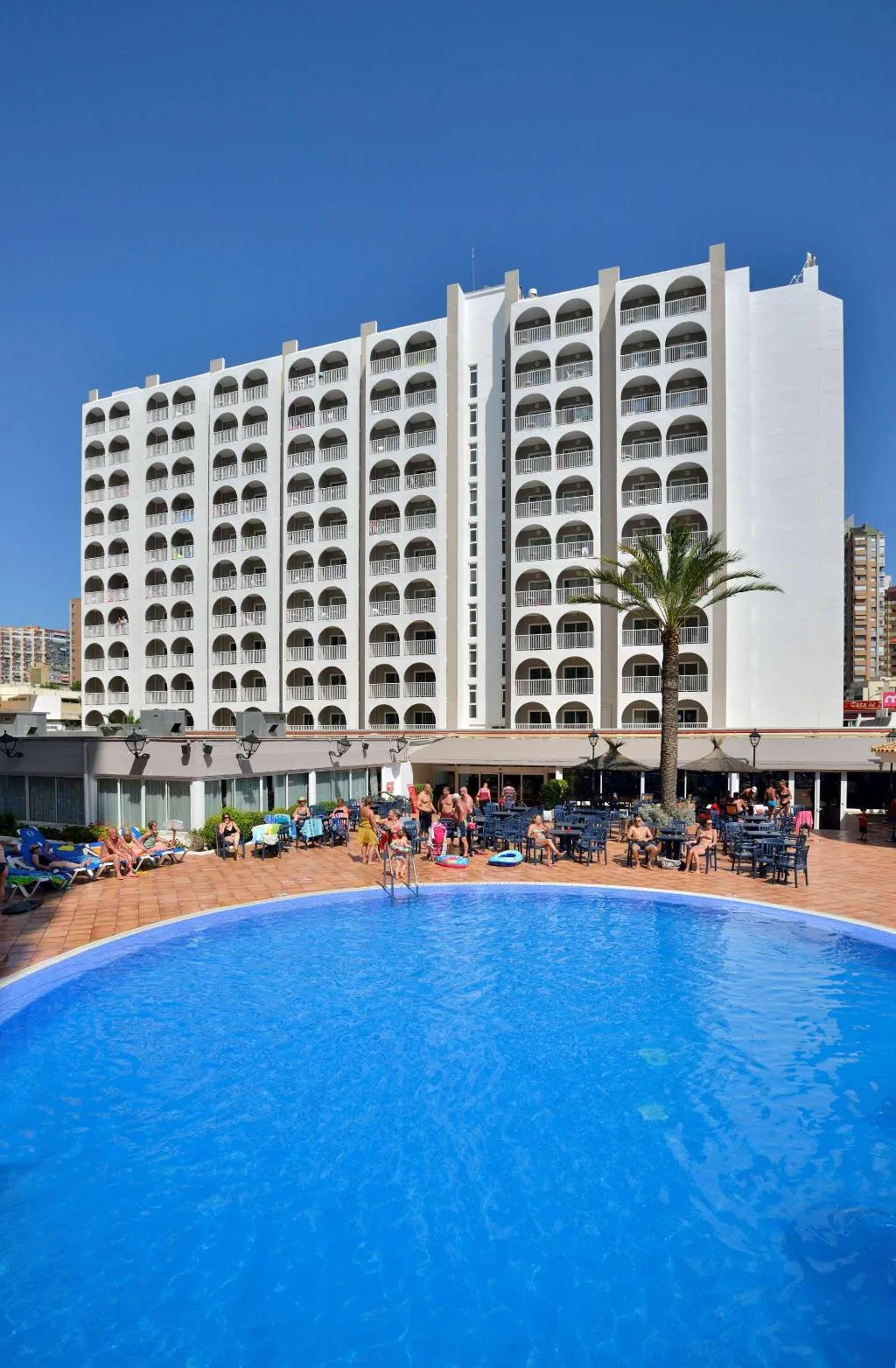 General view, Sol Pelicanos Ocas, Costa Blanca