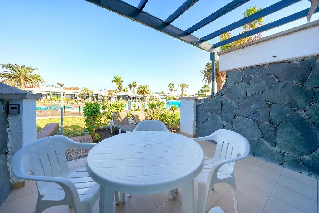 Room, Maspalomas Lago, Gran Canaria
