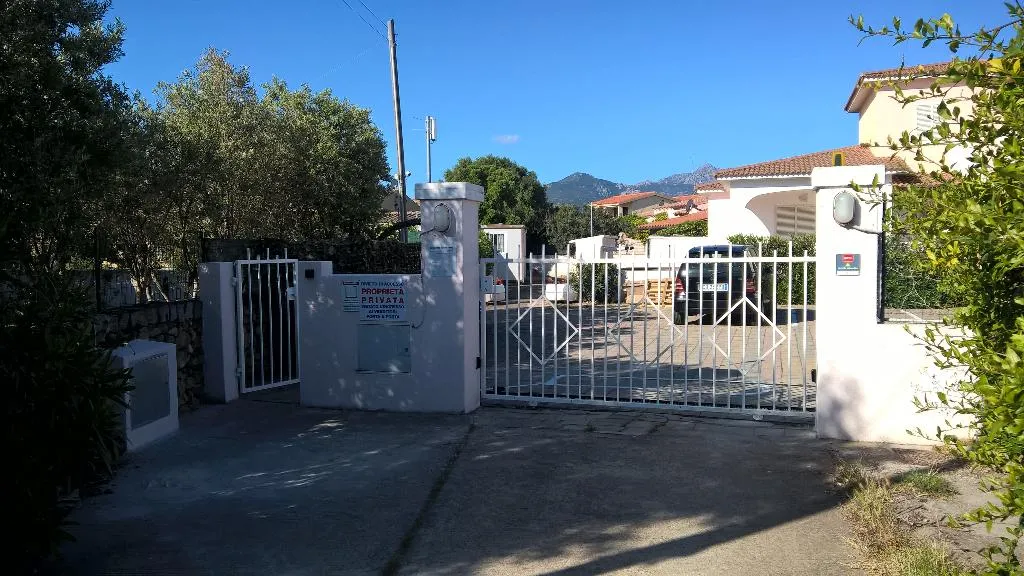 General view, Residence L'Arcobaleno, Olbia