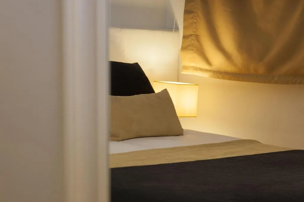 Room, Hostal Goya, Barcelona
