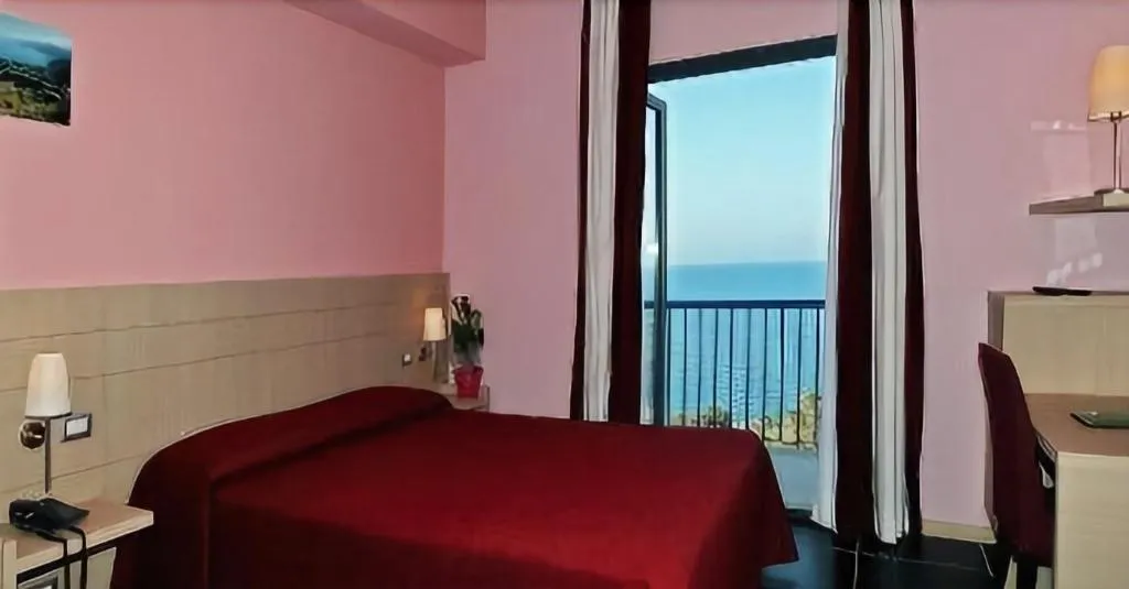 Room, Tus Hotel, Palermo