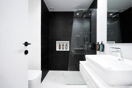 Naos Luxury Resort, Kavaje