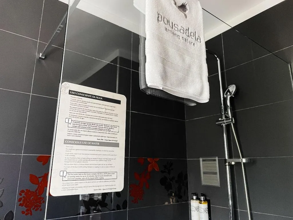 Room, Pousadela Village, Porto