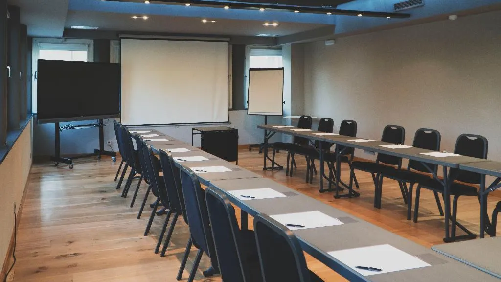 Conferences, Zenit Conde de Orgaz, Madrid