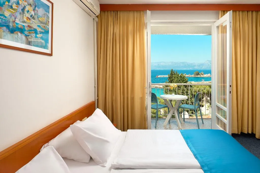 Double or Twin COMFORT Room, Hotel Faraon, Dubrovnik