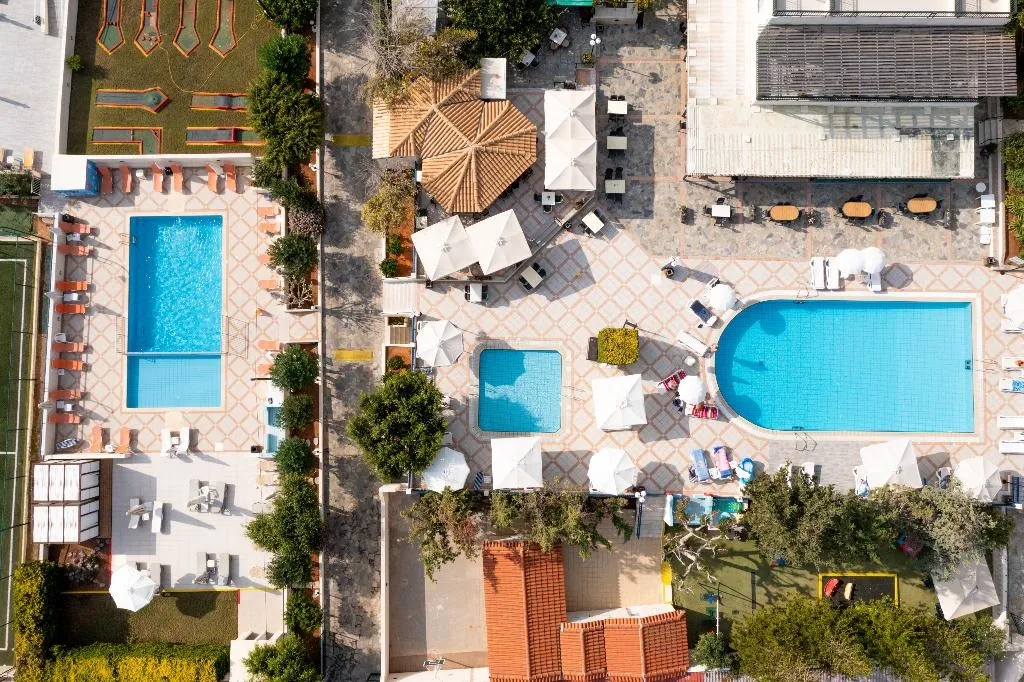 Pool, Anastasia Hotel by GHH, Crete