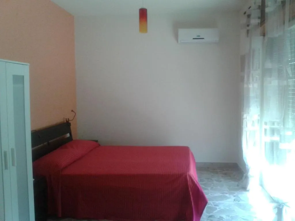 Room, Driade B&B, Catania